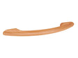 Linea Bertomani Meubelgreep 64mm beuk vernist