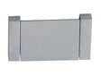 Linea Bertomani Meubelgreep 64mm zamak vernikkeld
