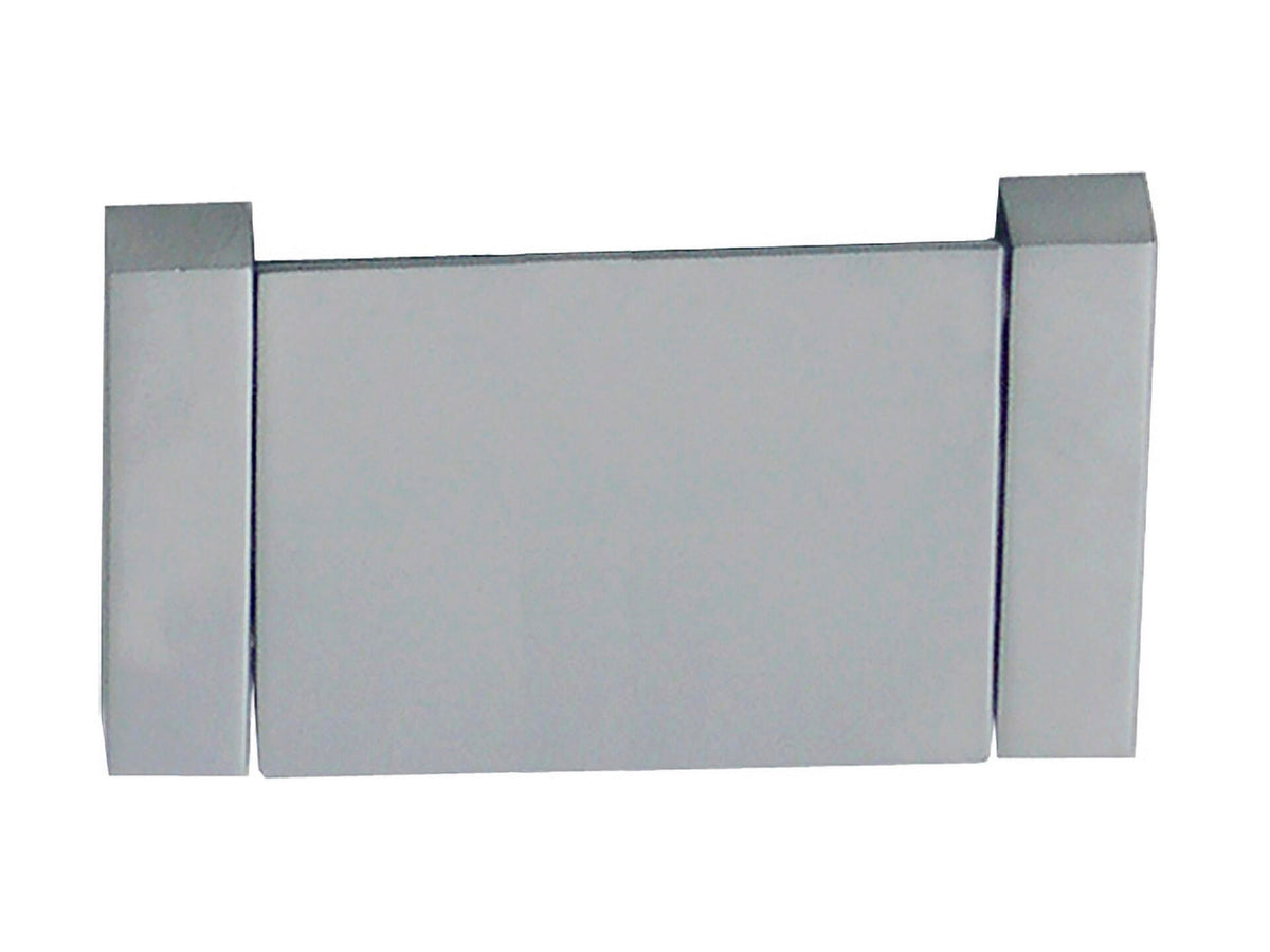 Linea Bertomani Meubelgreep 64mm zamak vernikkeld