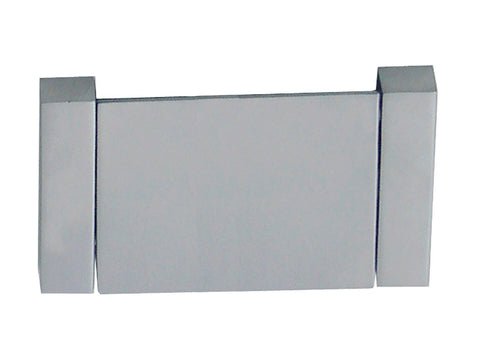 Linea Bertomani Meubelgreep 64mm zamak vernikkeld