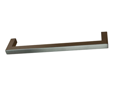 Linea Bertomani Meubelgreep 96mm inox, grepen — SKU COLOS-538730, EAN 3393999039173