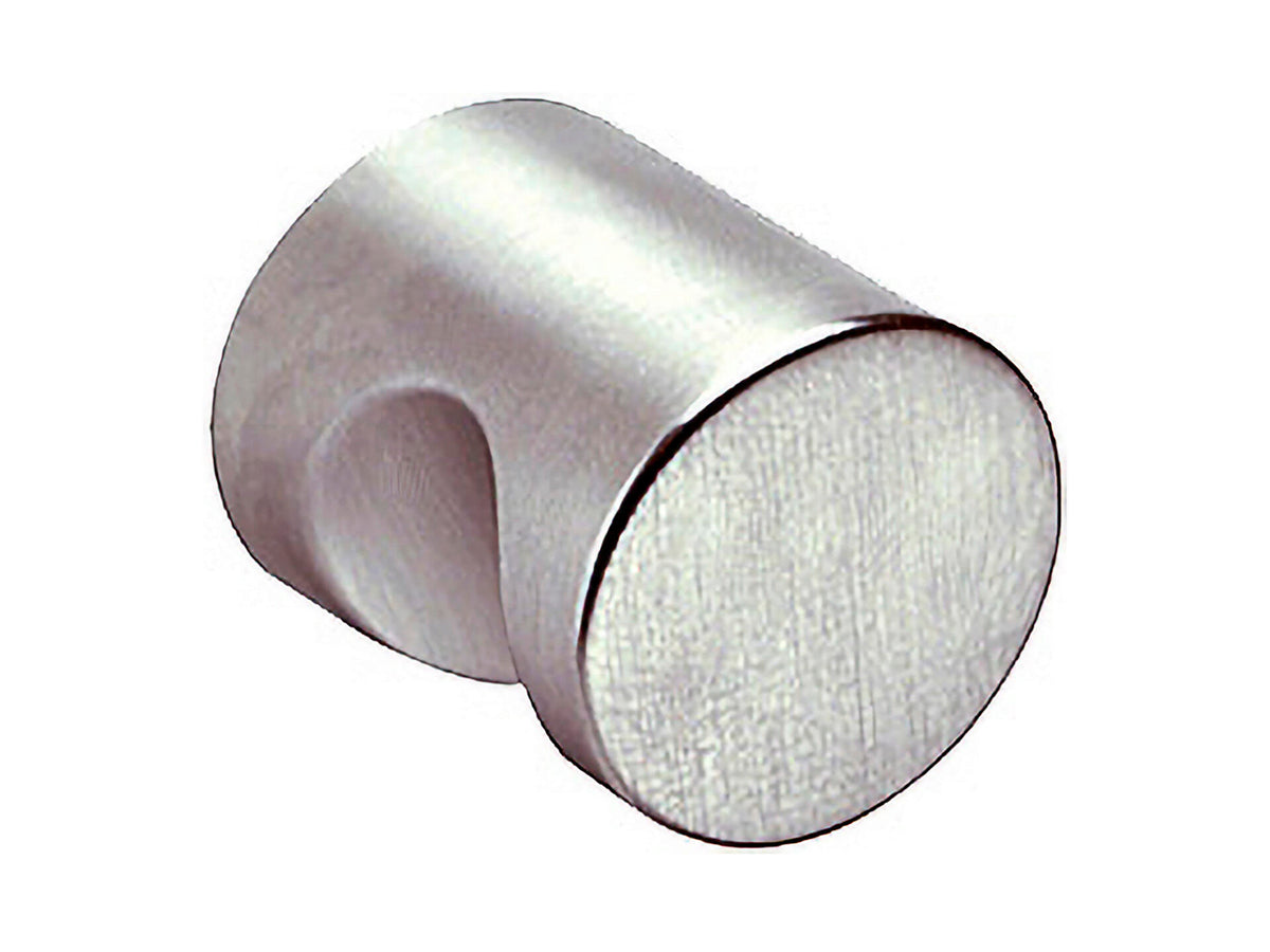 Linea Bertomani Meubelknop 15mm inox