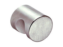 Linea Bertomani Meubelknop 15mm inox