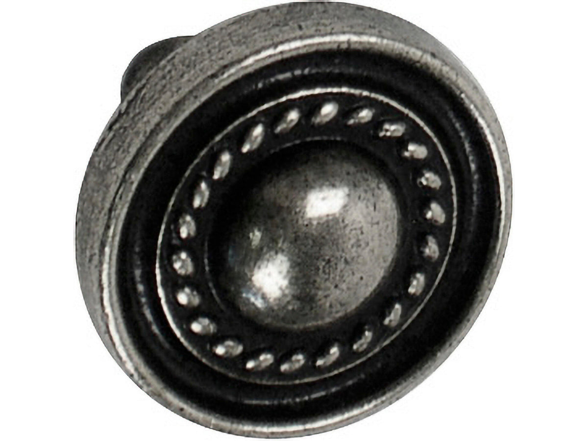 Linea Bertomani Meubelknop 25mm zamak