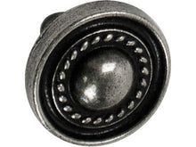 Linea Bertomani Meubelknop 25mm zamak