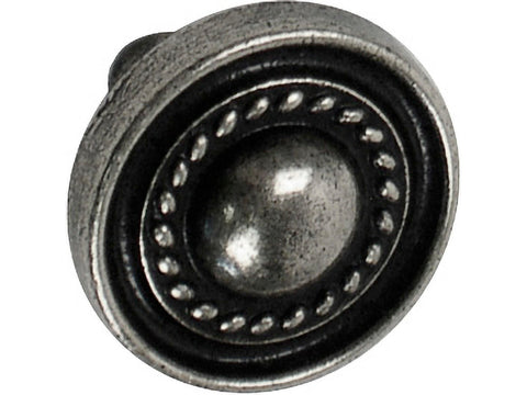 Linea Bertomani Meubelknop 25mm zamak