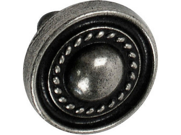 Linea Bertomani Meubelknop 25mm zamak