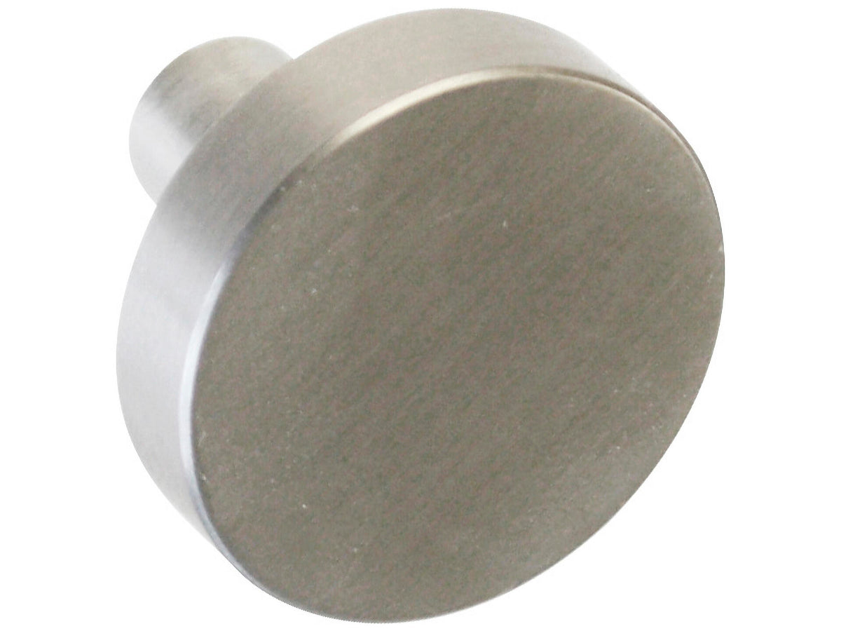 Linea Bertomani Meubelknop 30mm inox