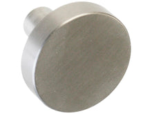 Linea Bertomani Meubelknop 30mm inox