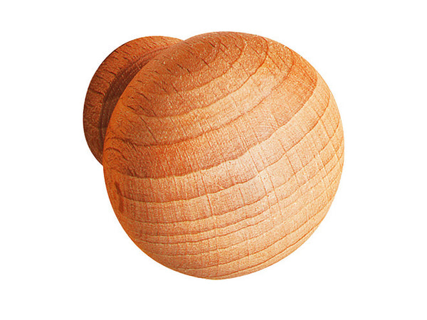 Linea Bertomani Meubelknop 35mm beuk