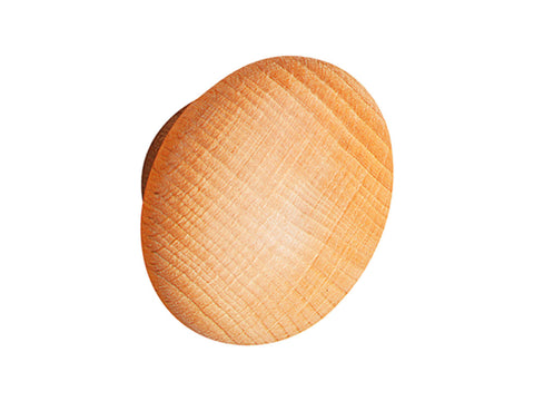 Linea Bertomani Meubelknop 45mm beuk