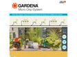 Gardena Micro-Drip-Bewateringsset terras