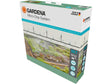 Gardena Kit d'arrosage Micro-Drip pour parterre et potager