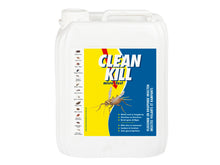Clean Kill Micro-Fast insecticide tegen vliegende & kruipende insecten 2,5l