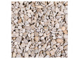 Mignonette Castle Rock grind 8-12 mm 25kg beige