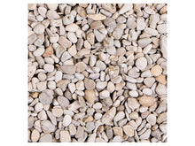 Mignonette Castle Rock grind 8-12 mm 25kg beige