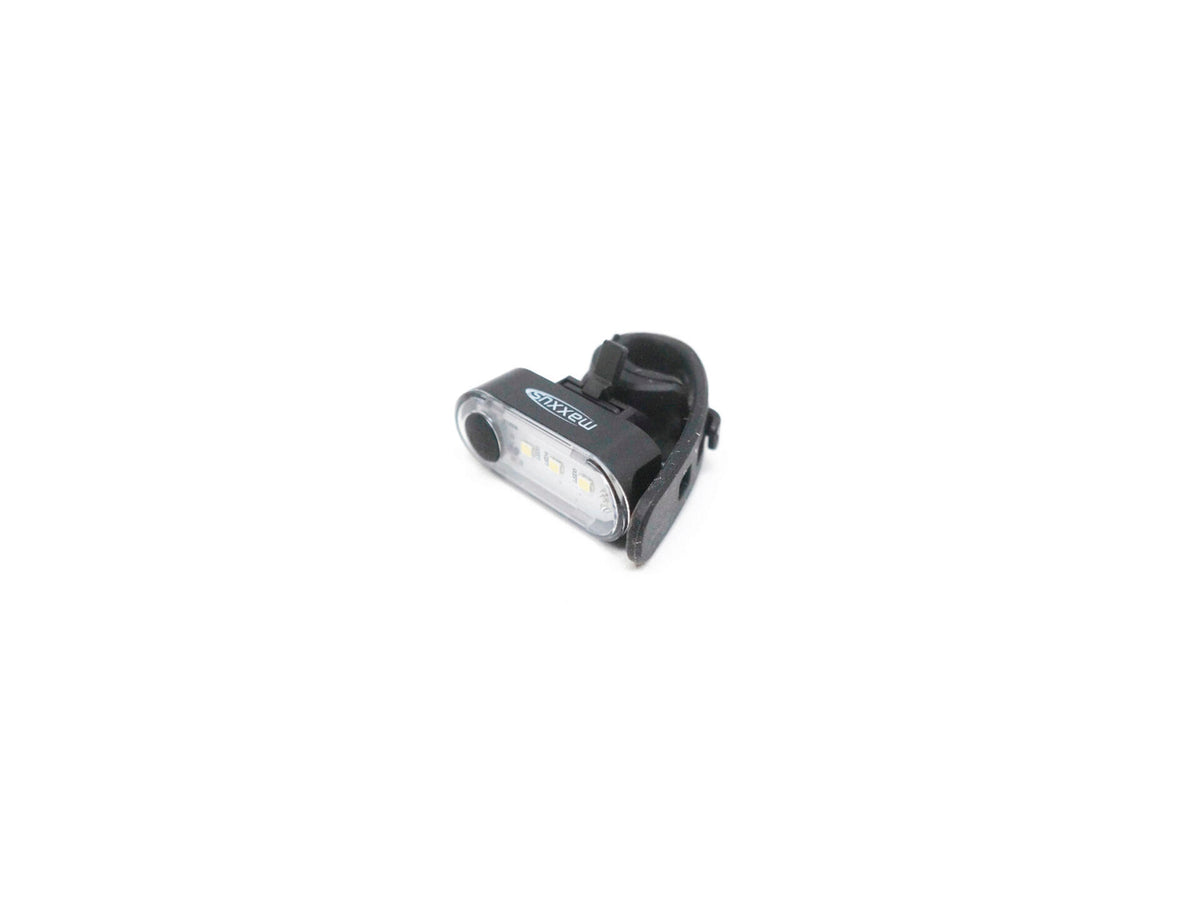 Maxxus Mini 80W voorlicht USB 60lm 5 functies
