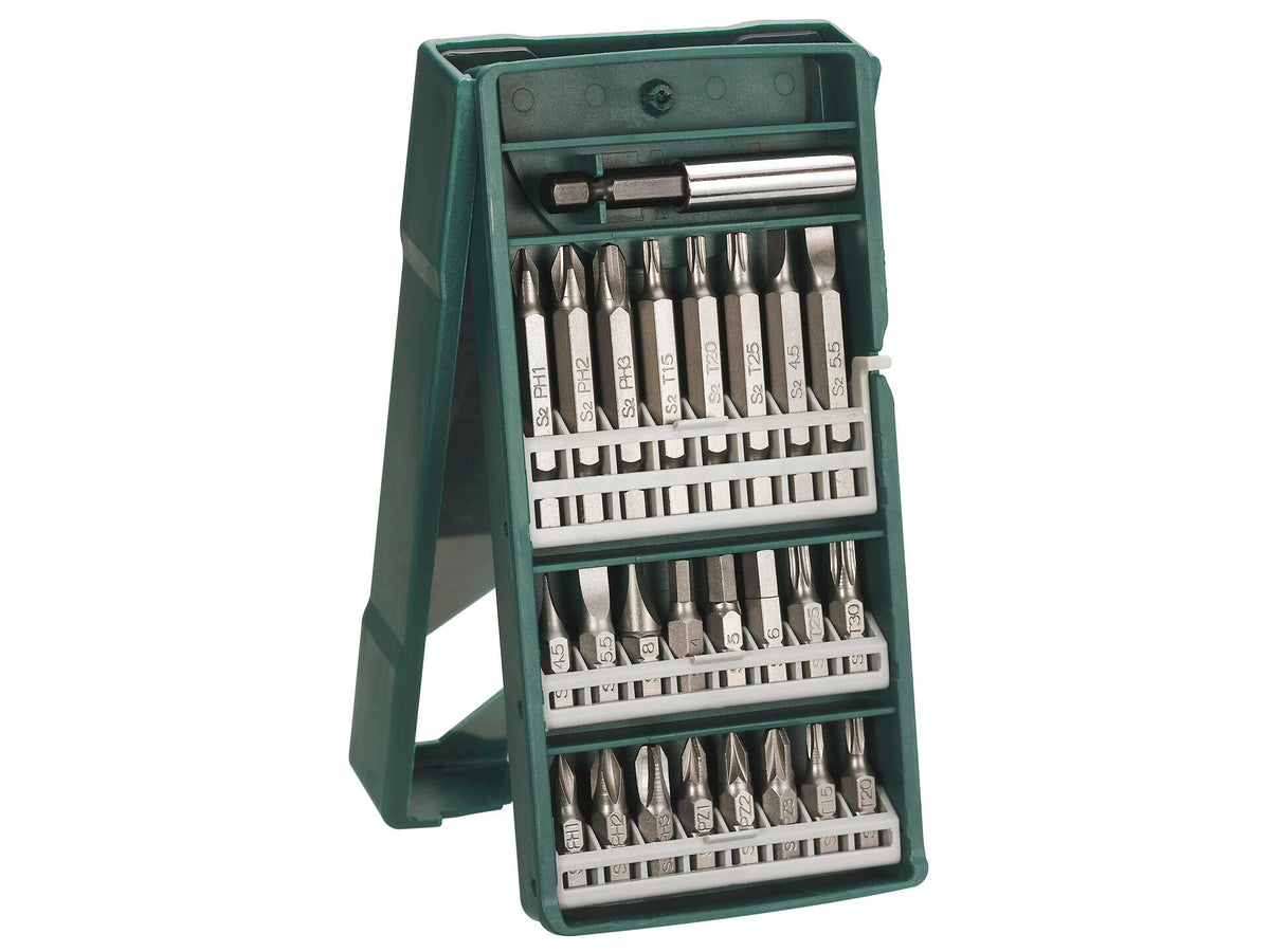 Bosch Mini X-Line bitset 25-delig