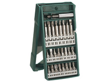 Bosch Mini X-Line coffret d'embouts 25 pièces