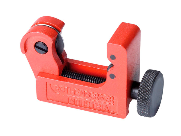 Rothenberger MiniCut 2000 pijpsnijder 3-22 mm