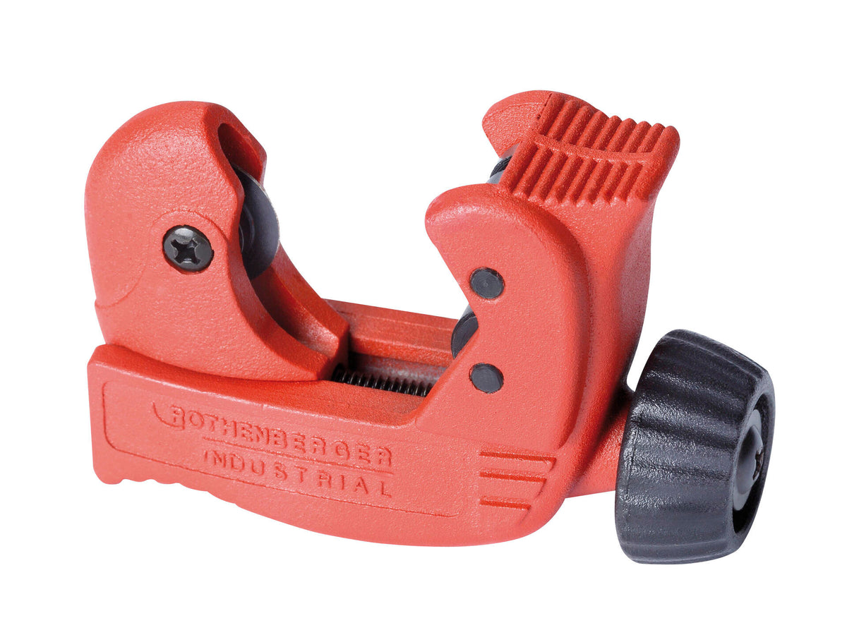 Rothenberger MiniMax pijpsnijder 3-28 mm