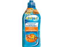 BSI Minipool Net ontsmettingsmiddel en algicide voor kinderbadjes 1kg