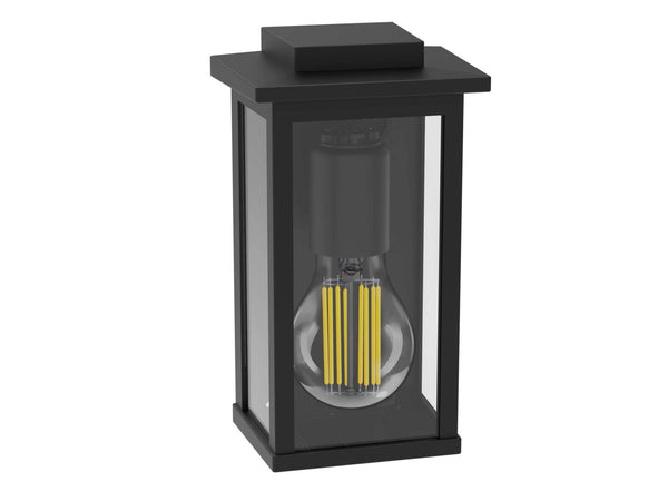 Philips Mirth applique murale extérieure E27 max. 25W noir