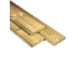 Cartri Modulo planche 300x14,5x2,8 cm