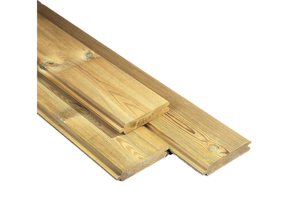Cartri Modulo plank 300x14,5x2,8 cm, gevelbekleding — SKU COLOS-357408, EAN 5414067528301