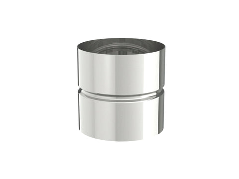 Saninstal Mof alu 80mm