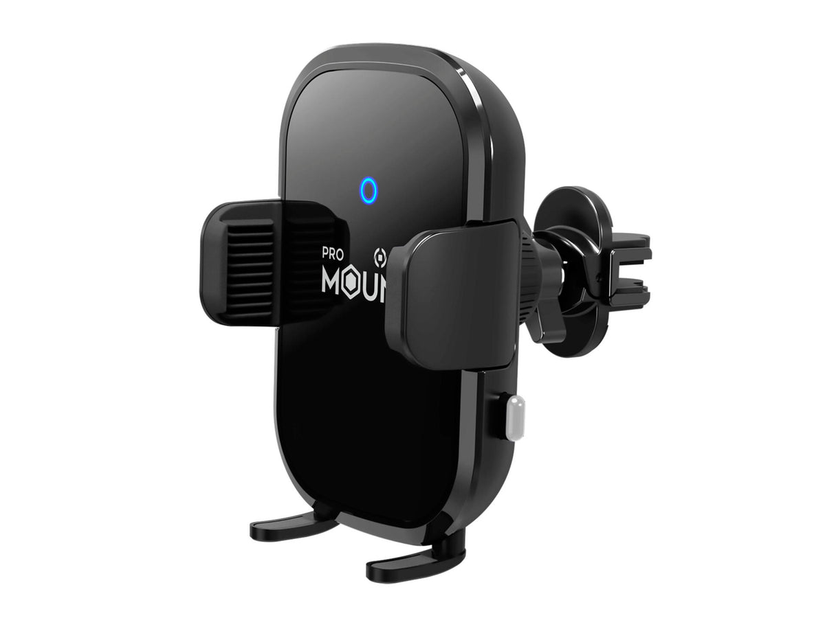 Celly Mountcharge draadloze telefoonhouder