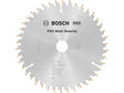Bosch Professional Multi Material cirkelzaagblad 160mm 42T