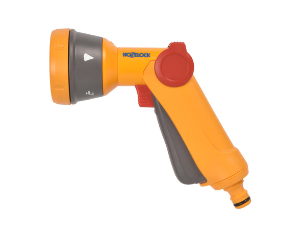 Hozelock pistolet d'arrosage Multi Spray Gun 5 fonctions