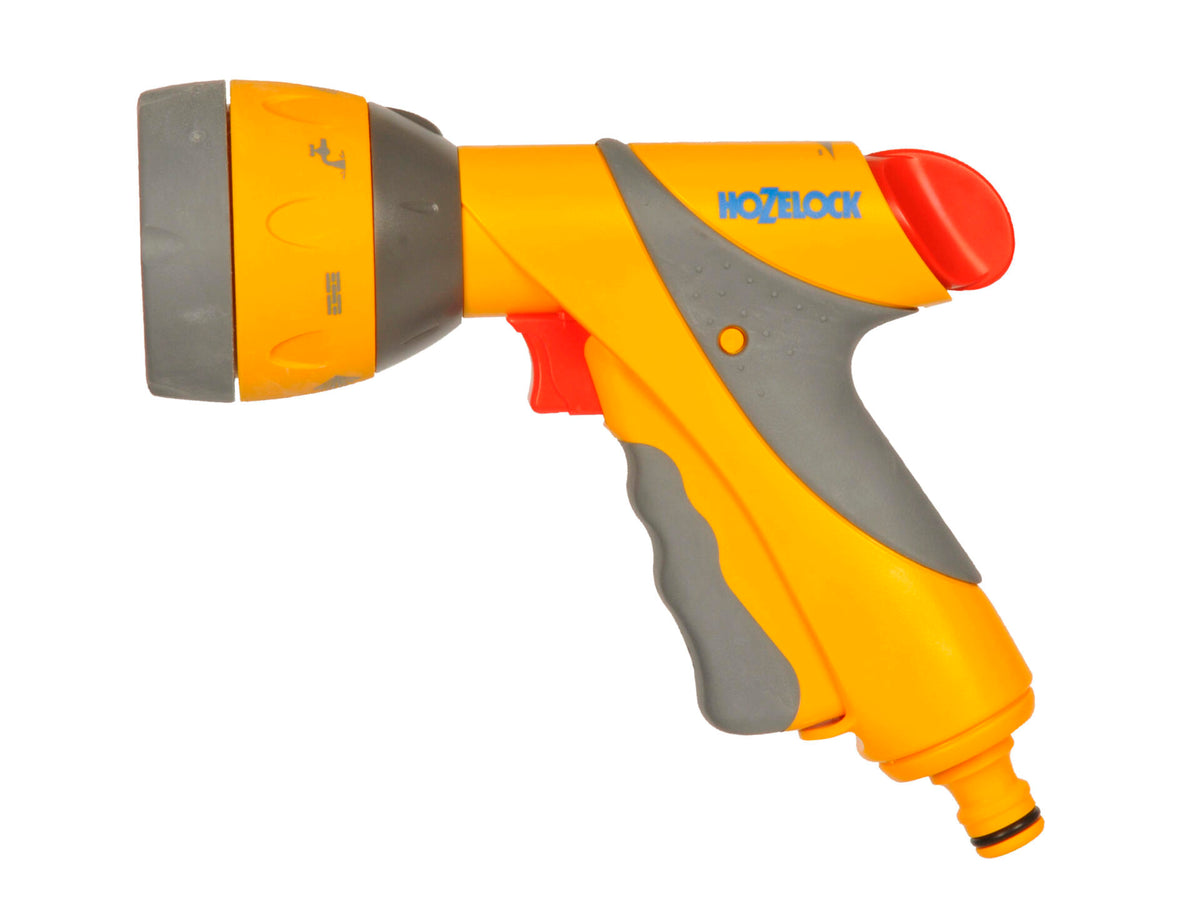 Hozelock Multi Spray Plus pistoolbroes