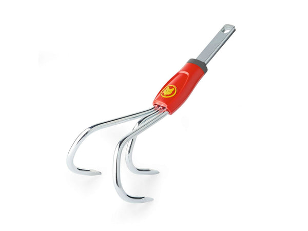 WOLF-Garten Multi-Star BA-M handkrabber 9cm 3 tanden