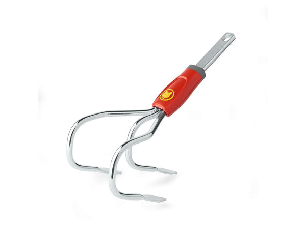 WOLF-Garten Multi-Star BE-M cultivator 11cm 3 tanden