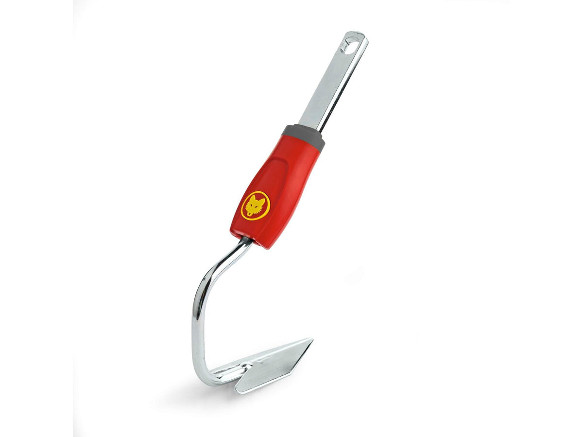 WOLF-Garten Multi-Star BI-M bodembeluchter 3,5cm