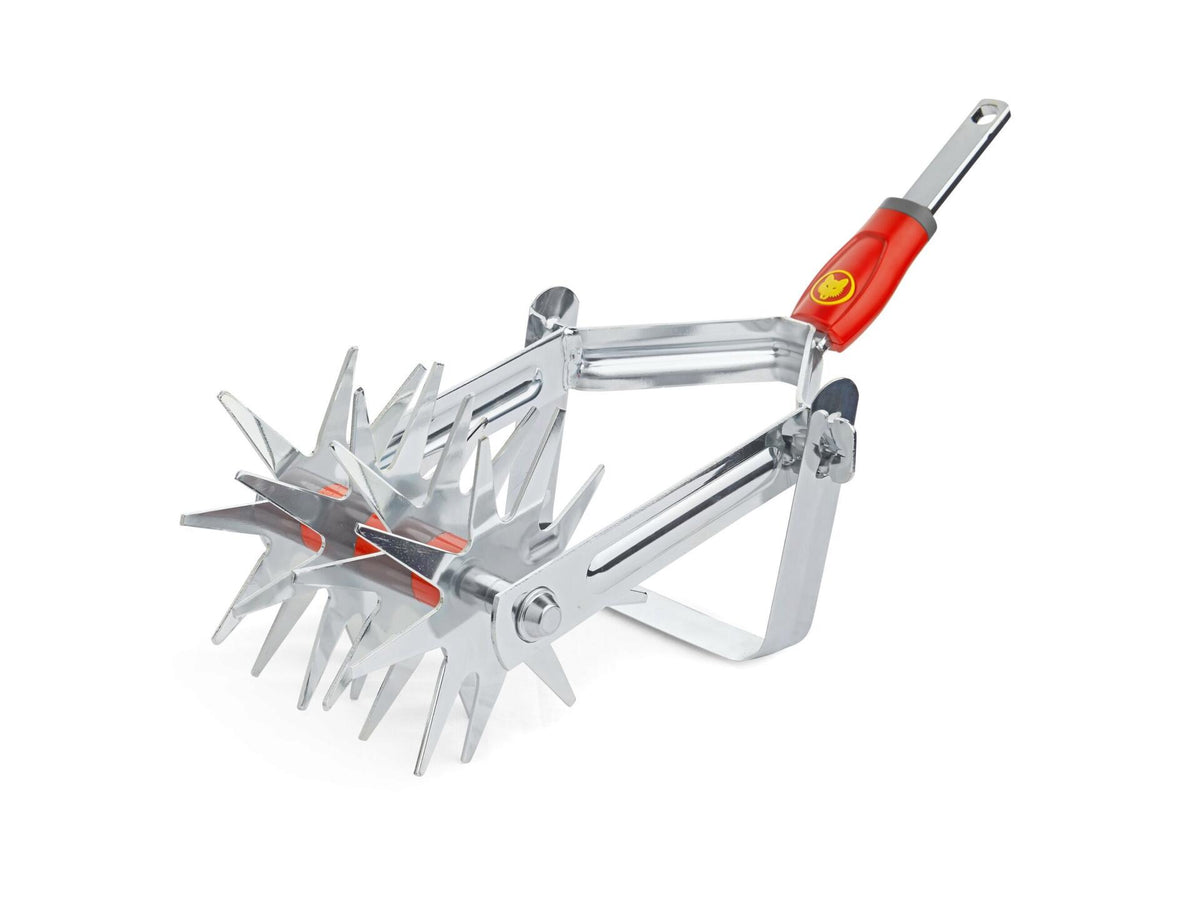 WOLF-Garten Multi-Star DA-S manuele tuinfrees 15cm
