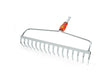 WOLF-Garten Multi-Star DO-M40 beugelhark 40cm 16 tanden zonder steel