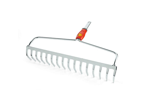 WOLF-Garten Multi-Star DO-M40 beugelhark 40cm 16 tanden zonder steel