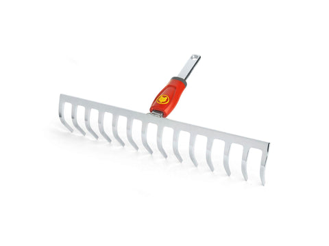WOLF-Garten Multi-Star DR-M35 tuinhark 35cm 14 tanden zonder steel
