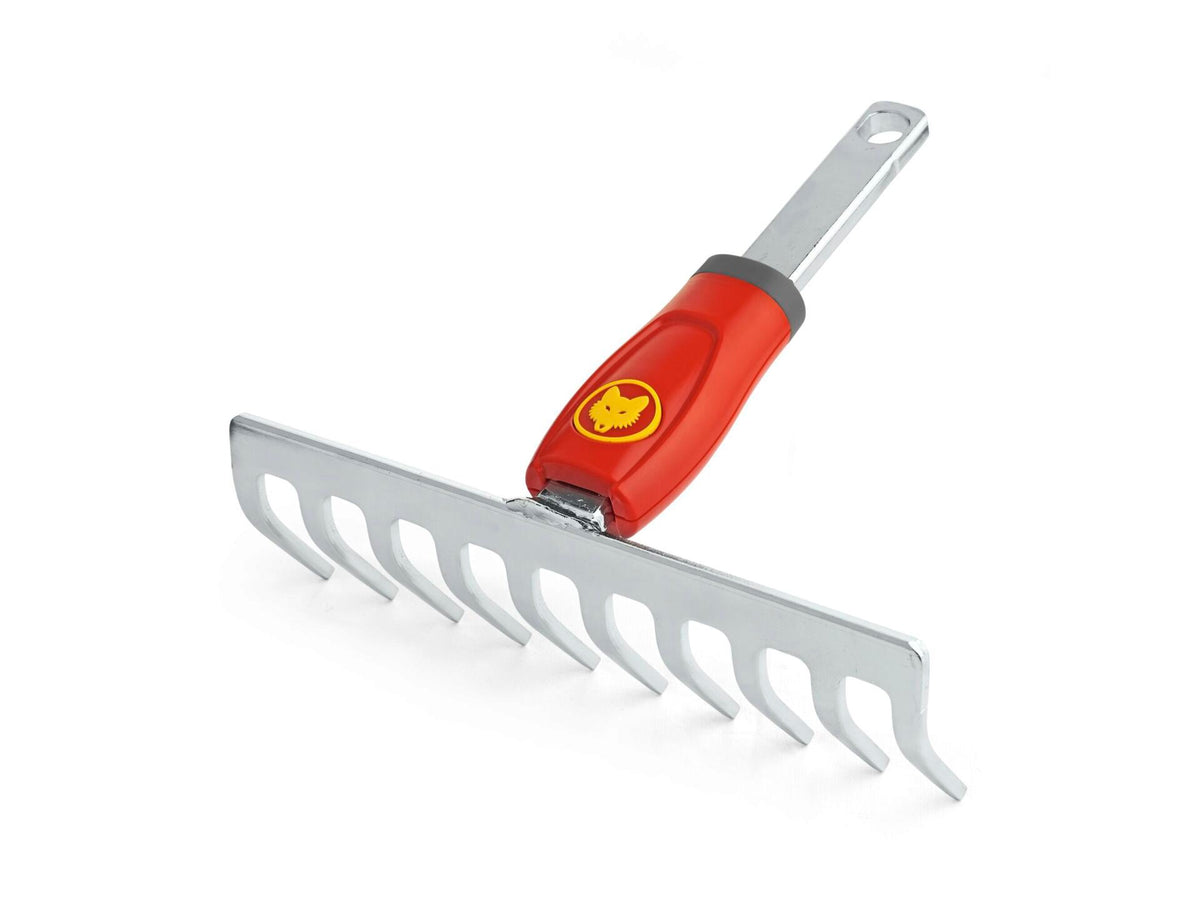 WOLF-Garten Multi-Star DS-M19 tuinhark 19cm 10 tanden zonder steel