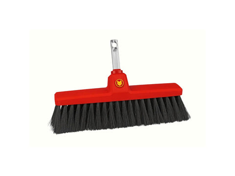 WOLF-Garten Multi-Star HB 350 M huisborstel 35cm