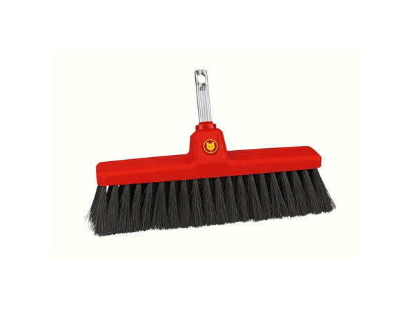 WOLF-Garten Multi-Star HB 350 M huisborstel 35cm