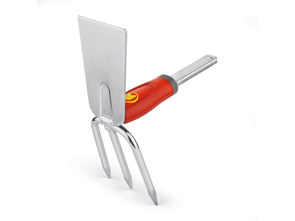 WOLF-Garten Multi-Star IL-M3 dubbelhak 8cm 3 tanden