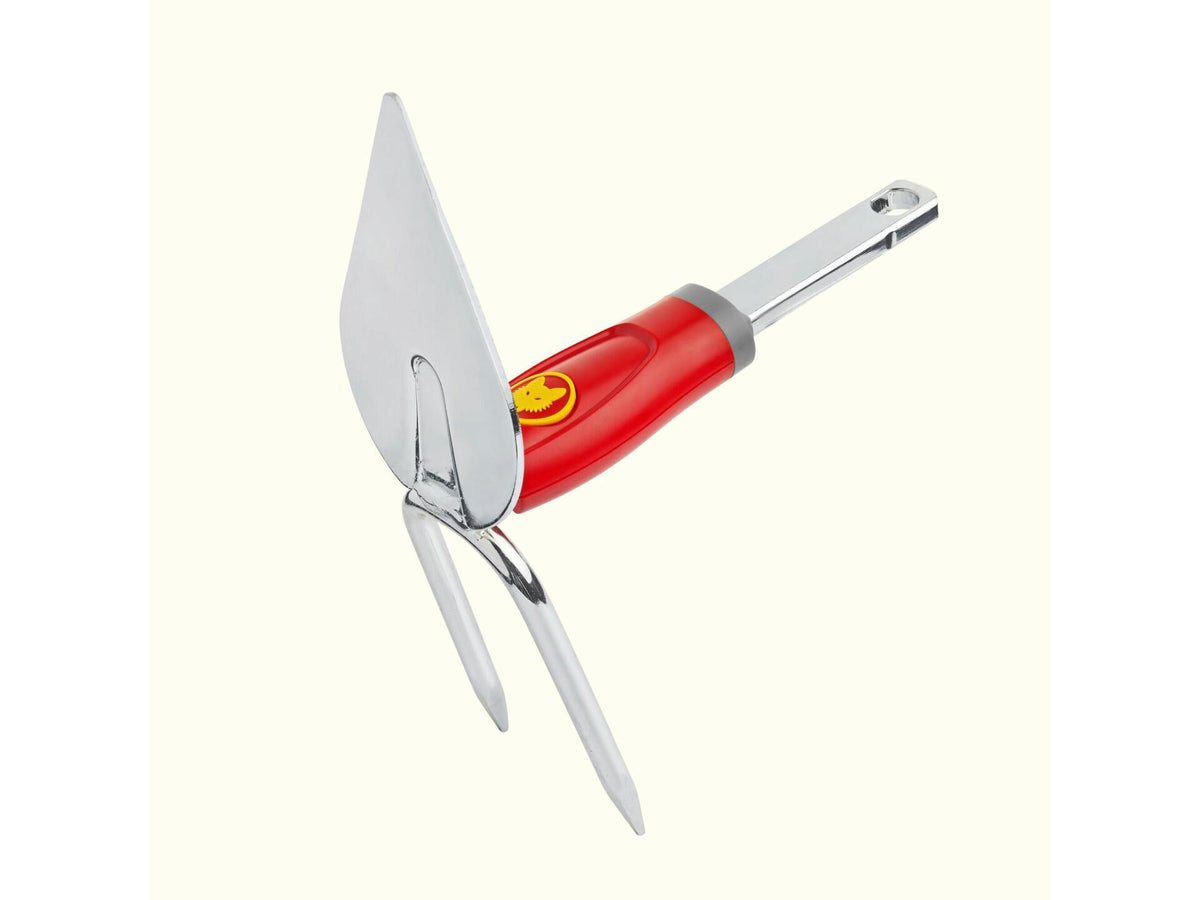 WOLF-Garten Multi-Star IM-M dubbelhak 7cm 2 tanden