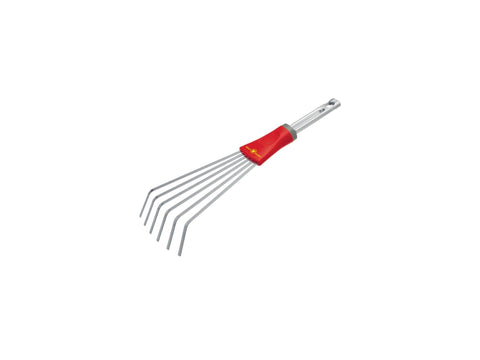 WOLF-Garten Multi-Star LD-M bladharkje 11,5cm 6 tanden zonder steel