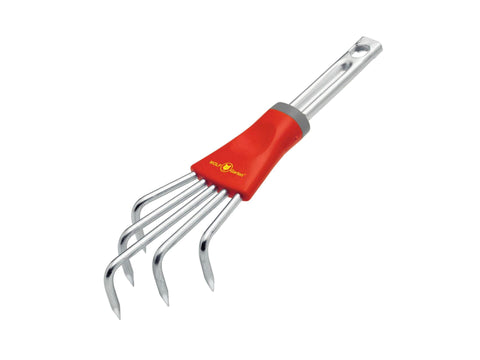 WOLF-Garten Multi-Star LF-M krabber 6,5cm 5 tanden