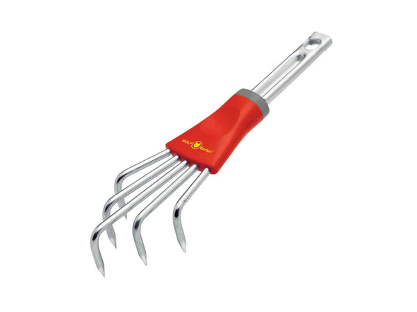 WOLF-Garten Multi-Star LF-M krabber 6,5cm 5 tanden