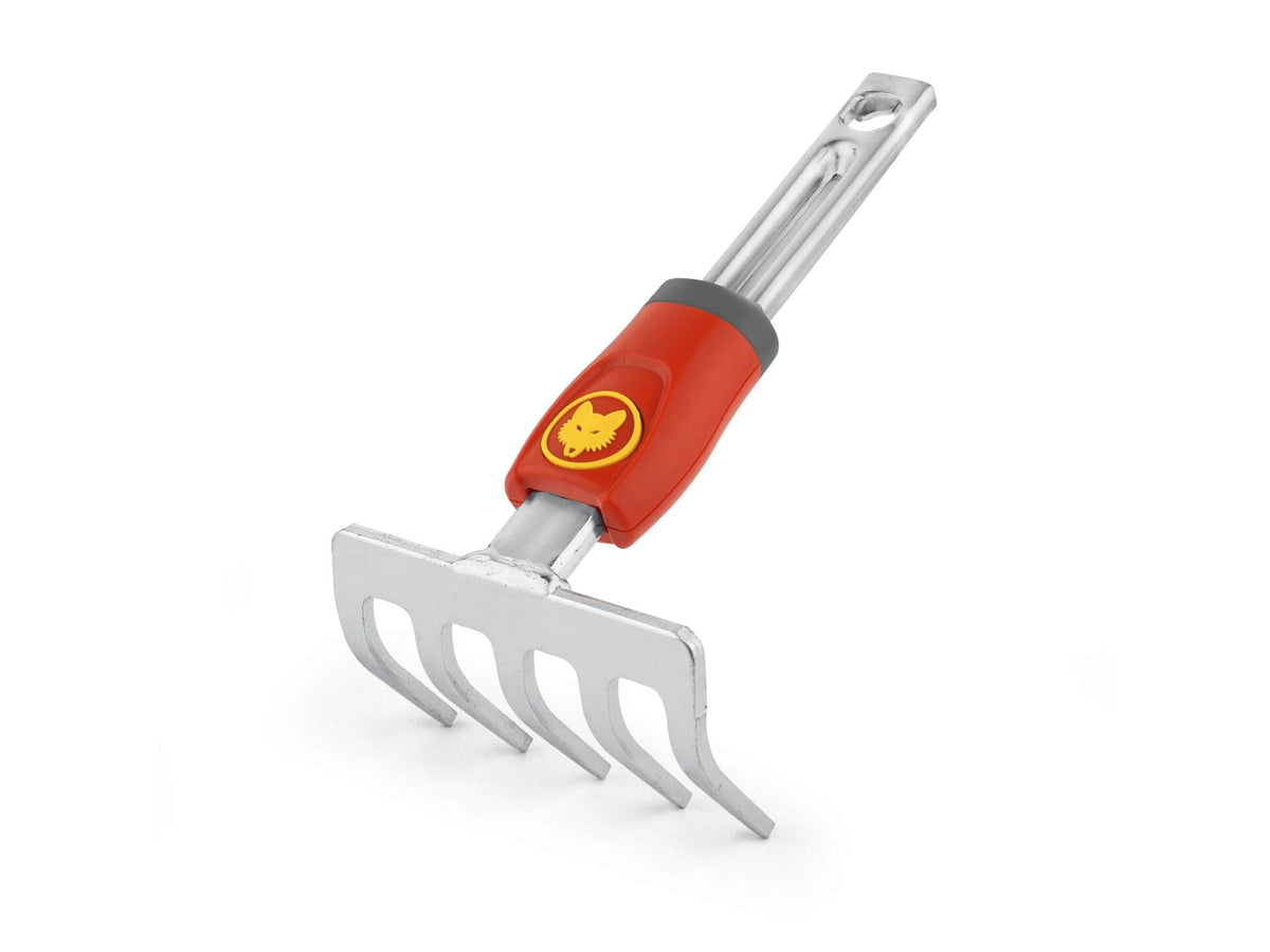 WOLF-Garten Multi-Star LJ-M tuinharkje 8cm 5 tanden zonder steel